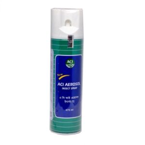 ACI Aerosol Insect Spray