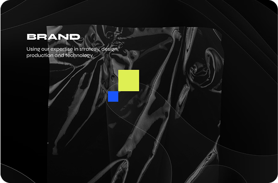 Brand Identity Design for Startup