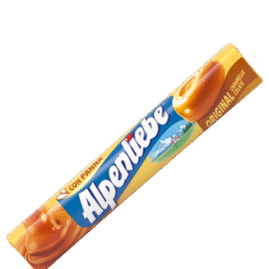 Alpenliebe Choco